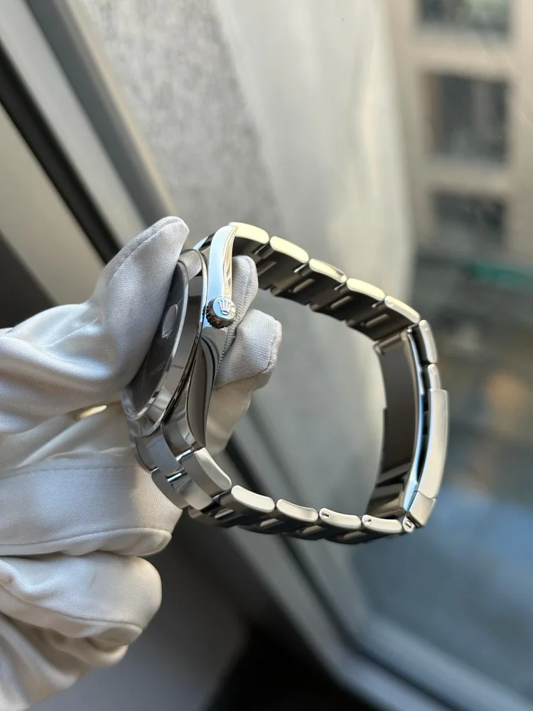 Rolex Datejust 41 126300